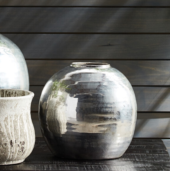 Ida Vase-Small