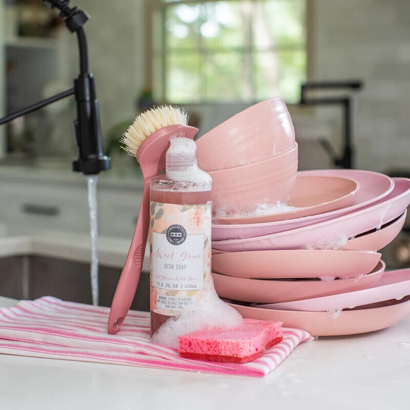 Dish Soap-Sweet Grace