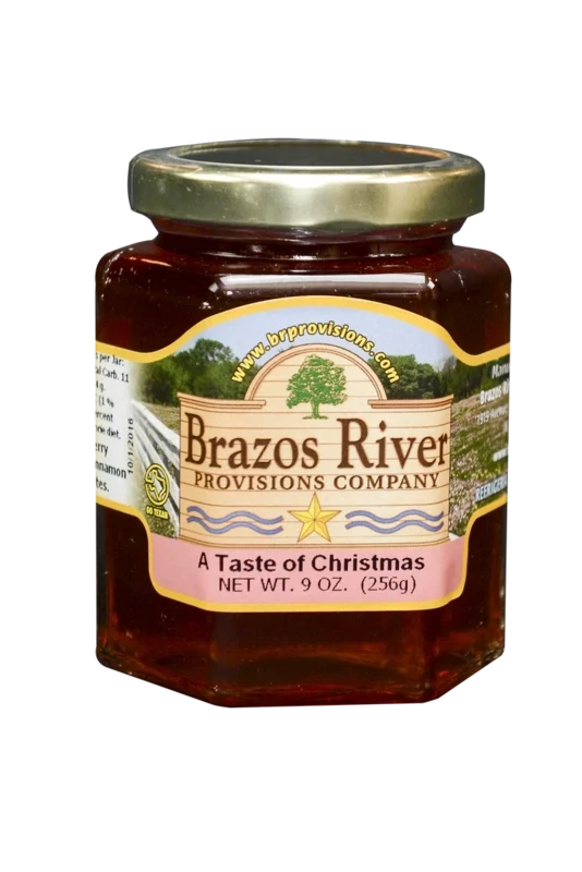 Taste of Christmas Jelly