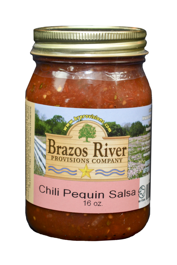 Salsa Chili Pequin