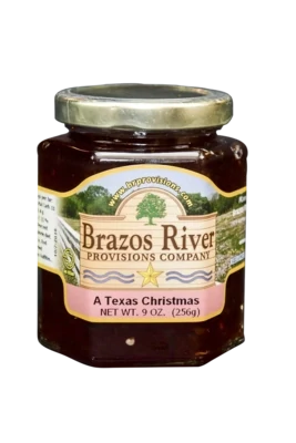 A Texas Christmas Jelly
