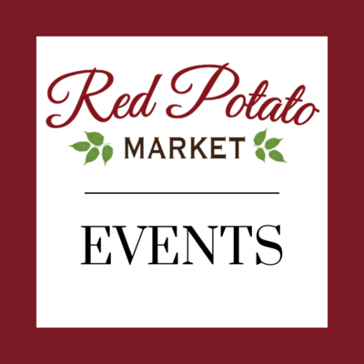 Store &amp; Vendor Events