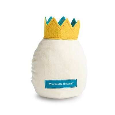 IDEA PLUSH