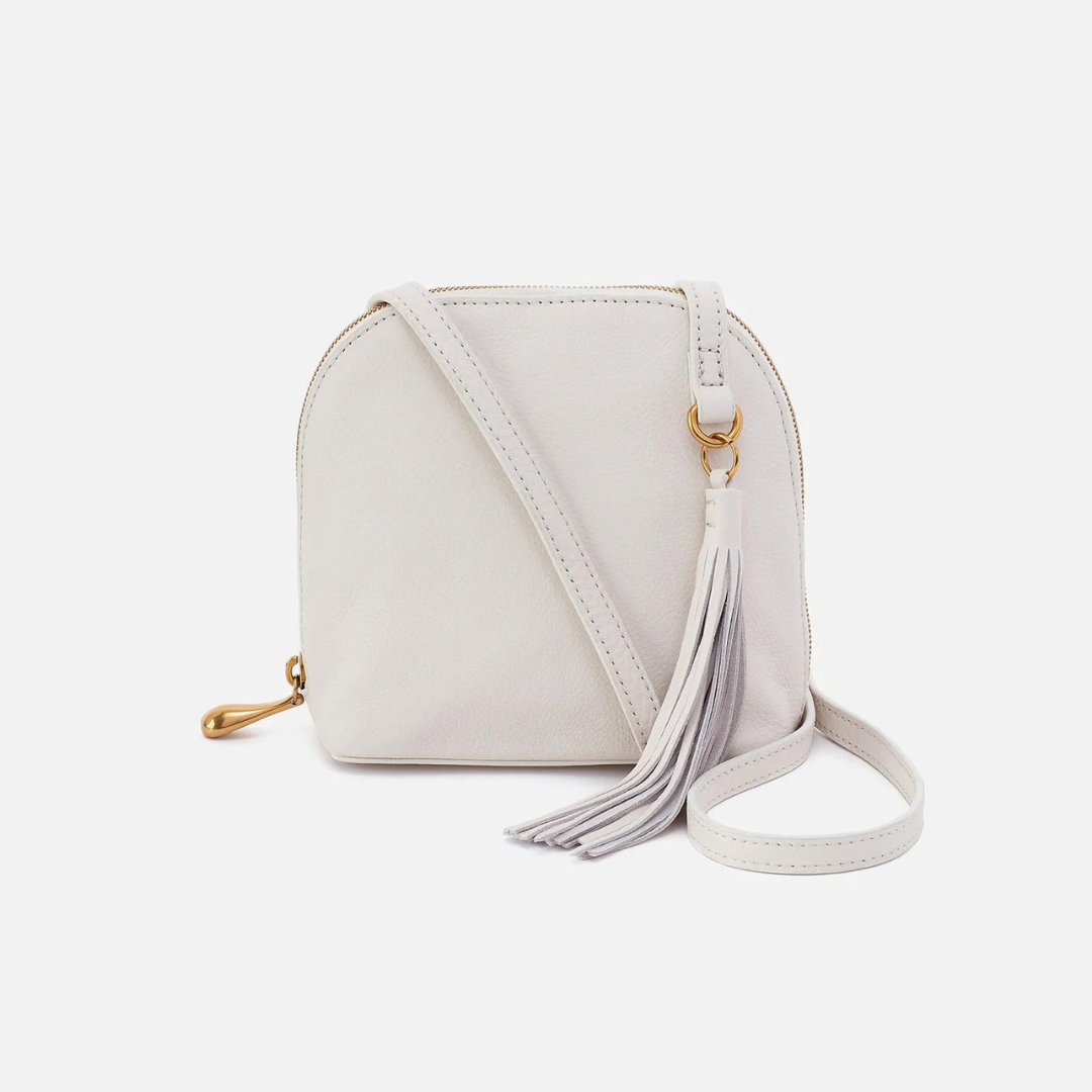 NASH CROSSBODY White
