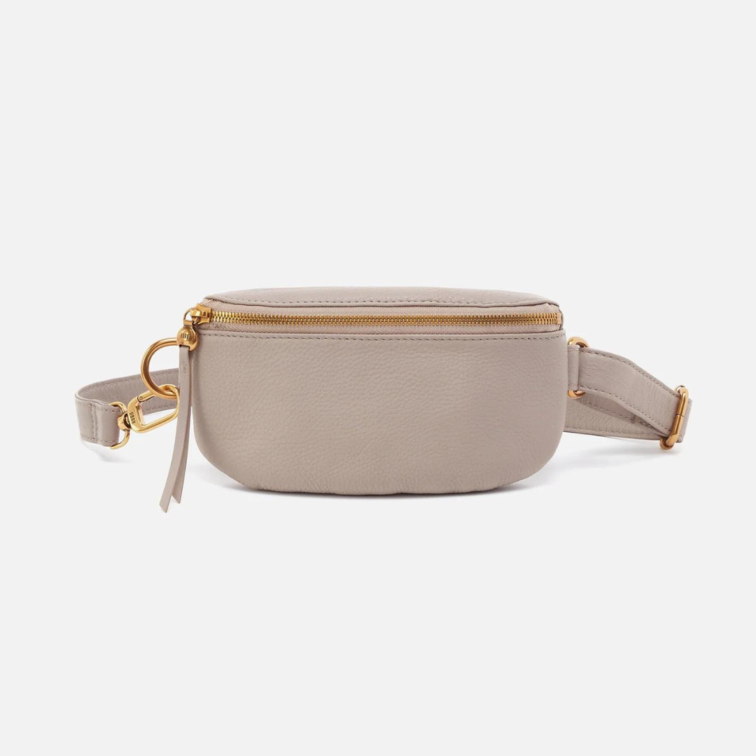 FERN BELT BAG Taupe