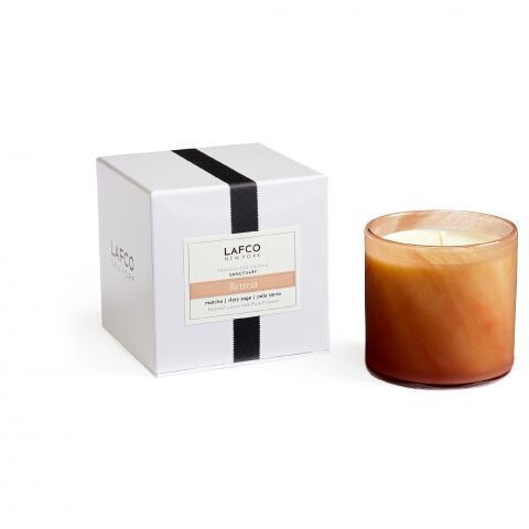 RETREAT Sanctuary Candle 15.5oz