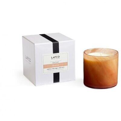 RETREAT Sanctuary Candle 15.5oz