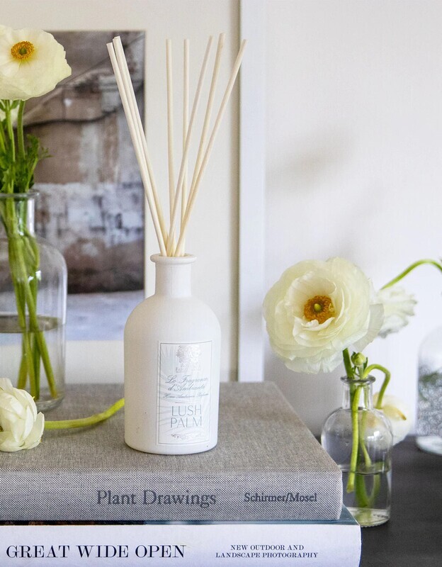 Lush Palm Reed Diffuser 250ml