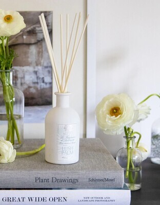 Lush Palm Reed Diffuser 250ml