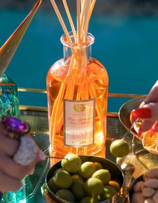 Aperol Spritz Reed Diffuser 250ml