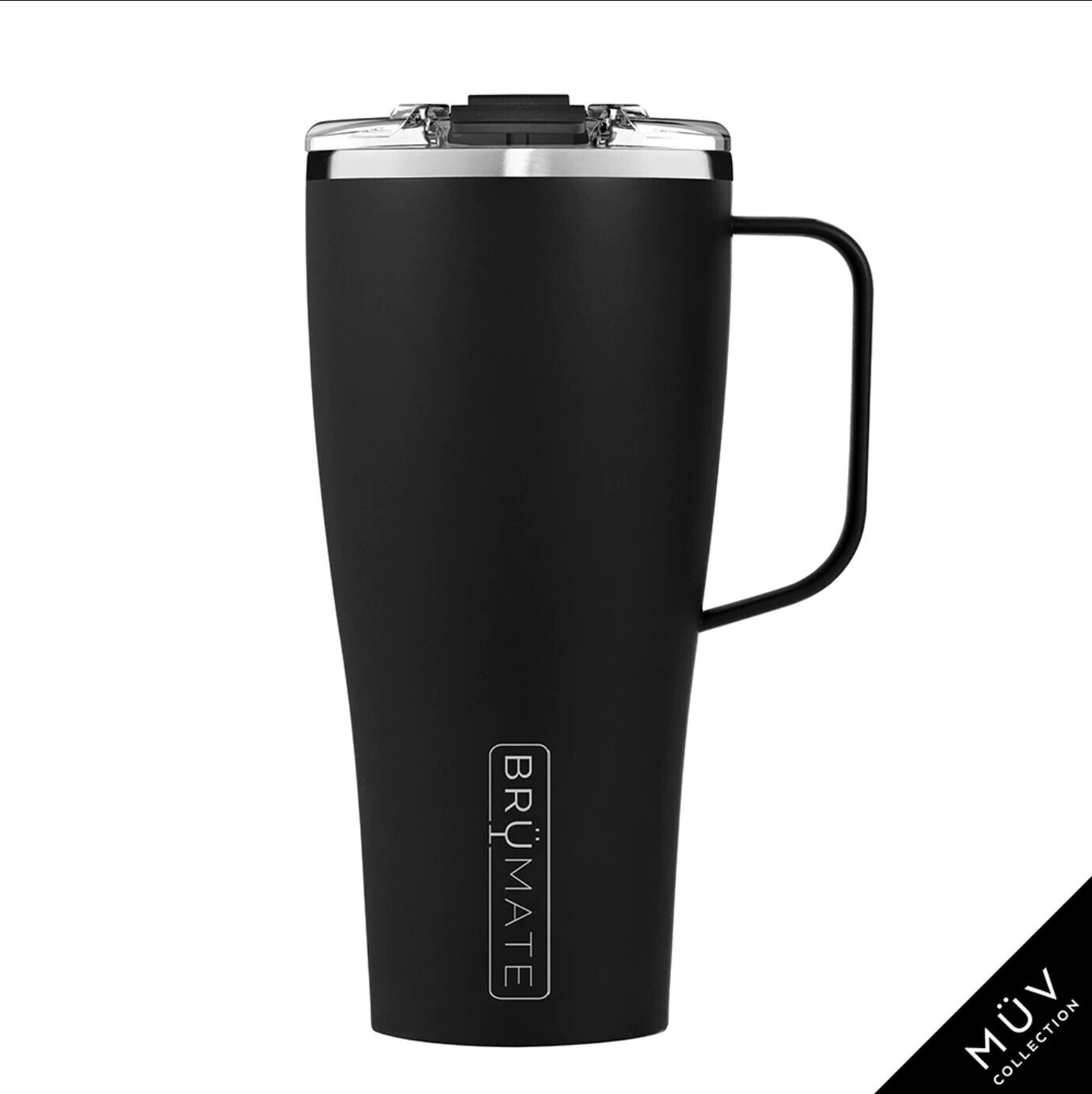 Toddy XL Insulated Mug