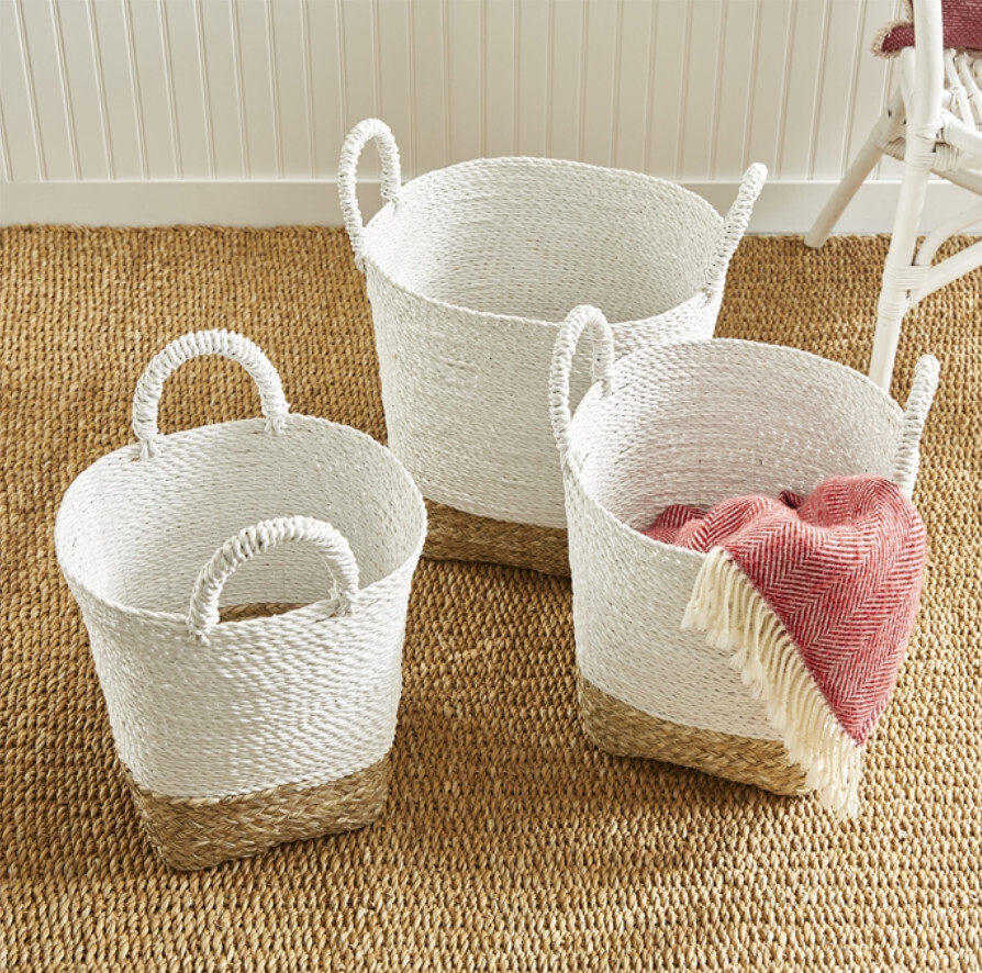 Madura Baskets