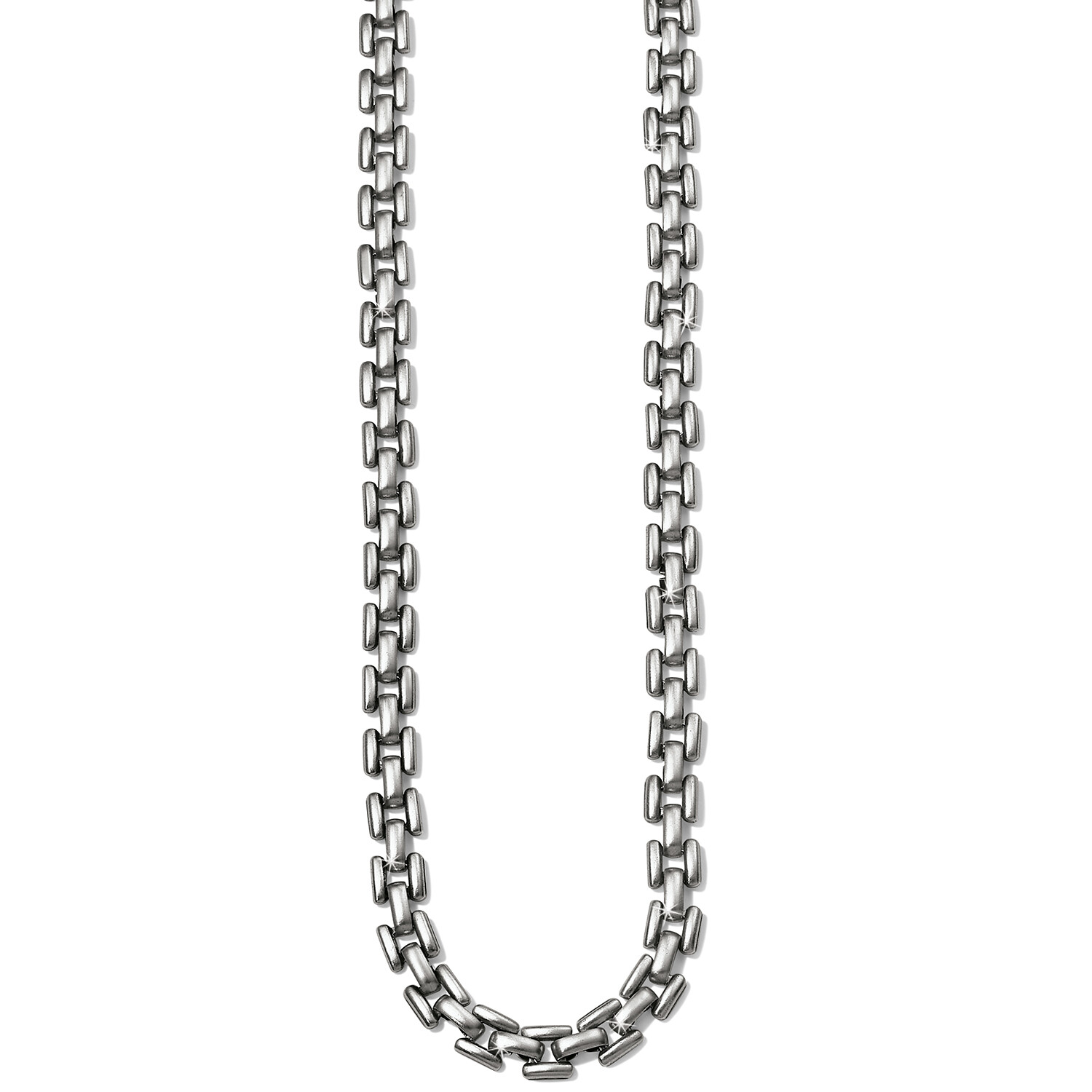 Athena Chain, Color: Silver