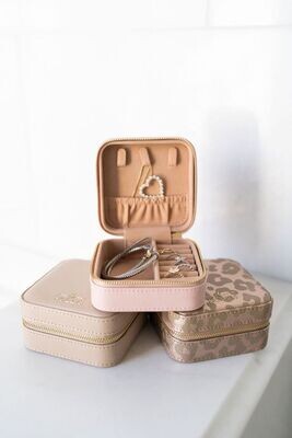Hollis Mini Jewelry Organizer