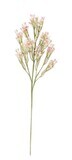 25 Inch Babys Breath Spray