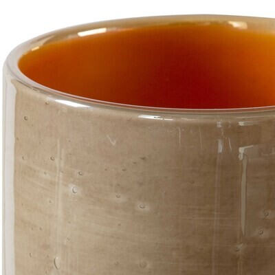 Tangelo Vases