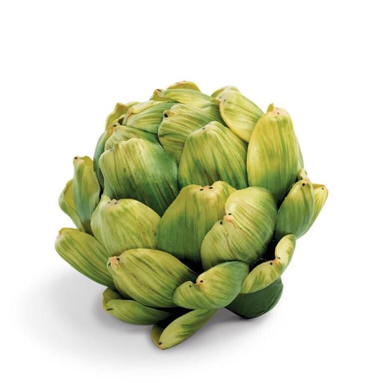 Green Artichokes