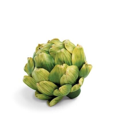 Green Artichokes