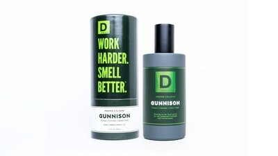 Duke Cannon Cologne