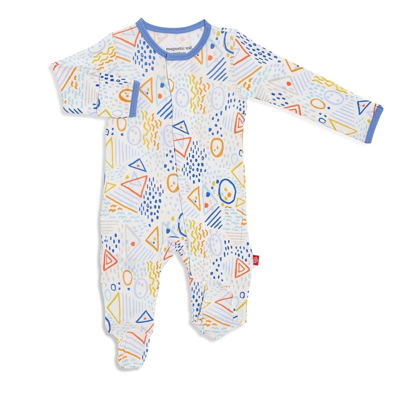 Dada-ism Magnetic Footie