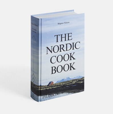 Nordic Cookbook