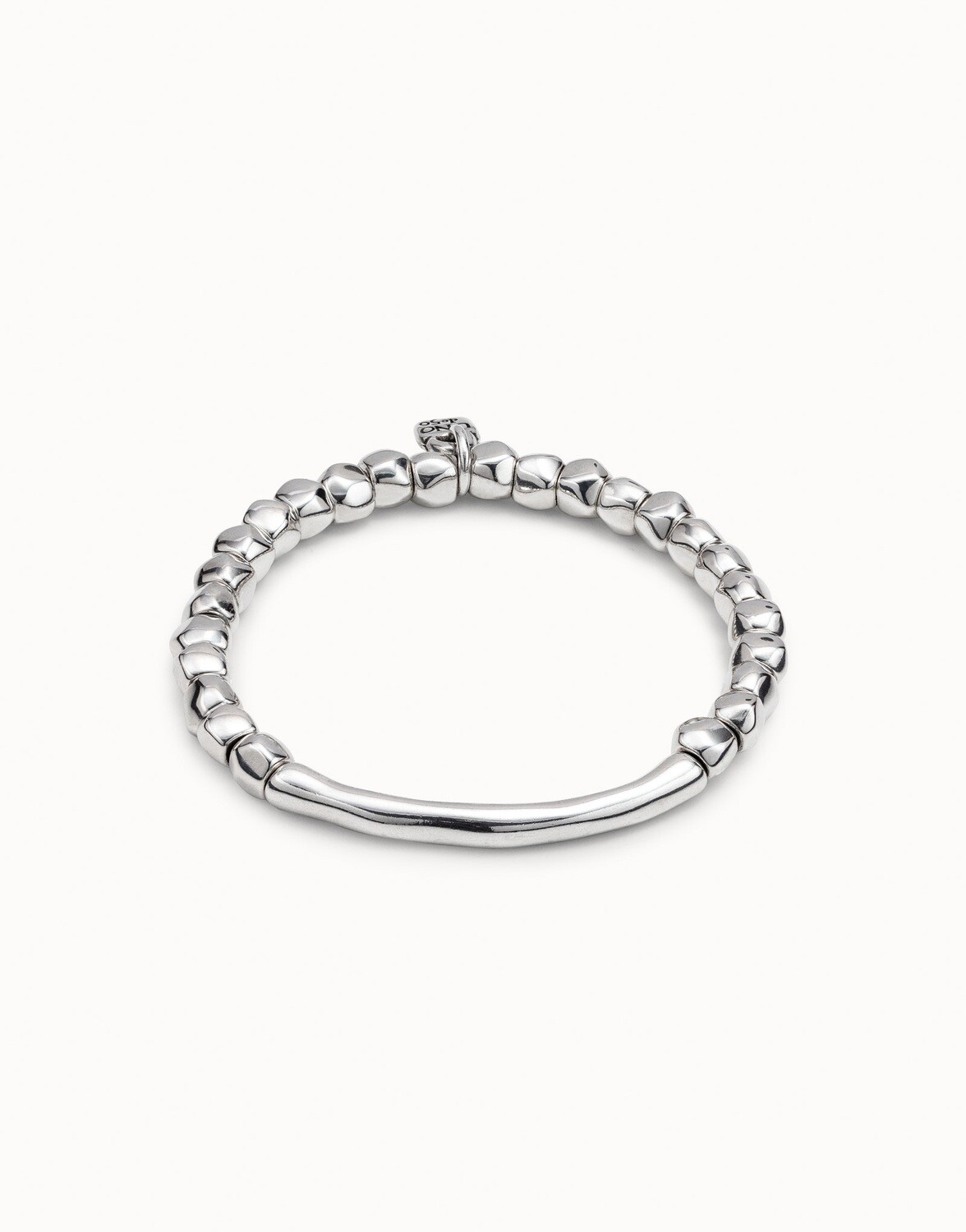 Trabel Bracelet Silver Large