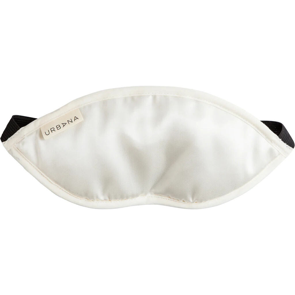 Spa Privé - Satin Eye Pillow w/Lavender