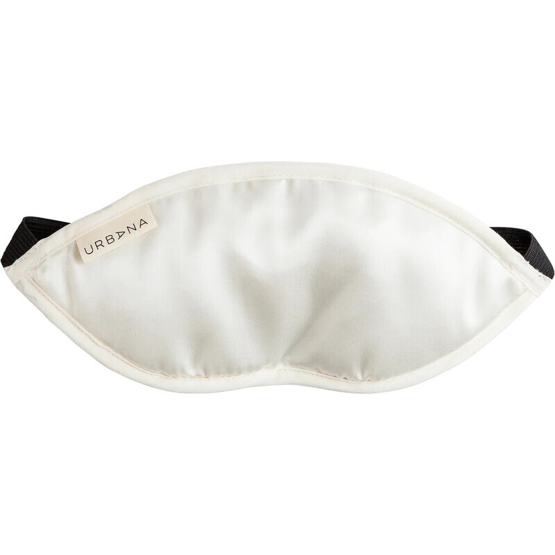 Spa Privé - Satin Eye Pillow w/Lavender