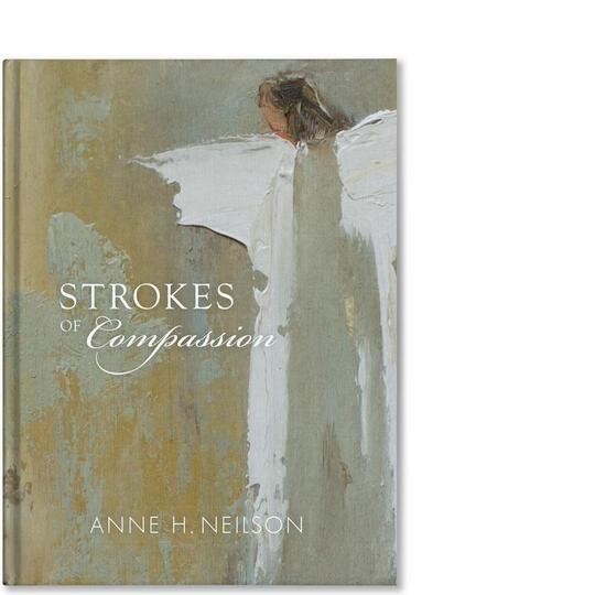 Strokes of Compassion