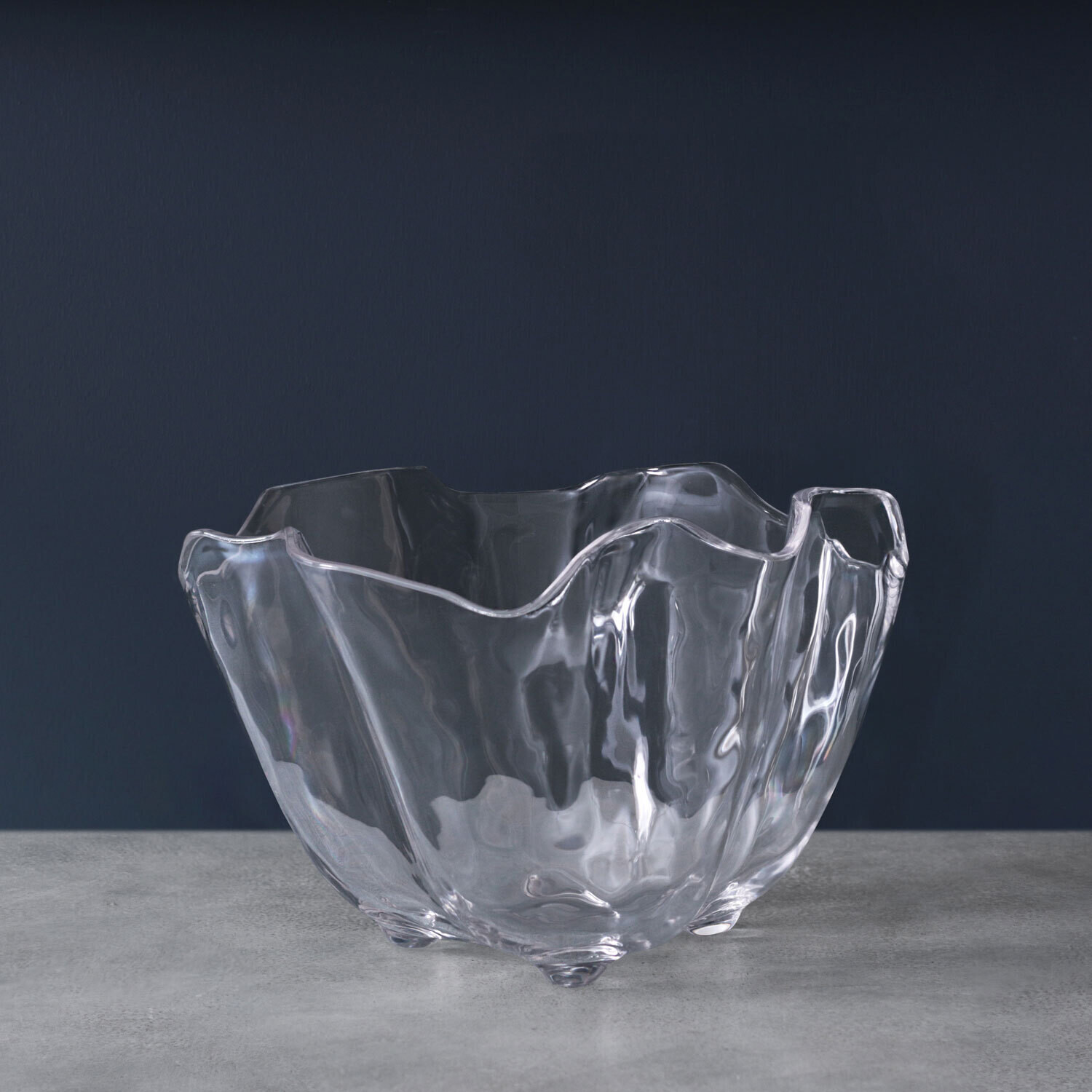 VIDA Nube Acrylic Ice Bucket -