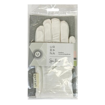 Spa Privé - Moisturizing Gloves