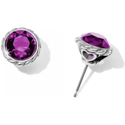 Iris Stud