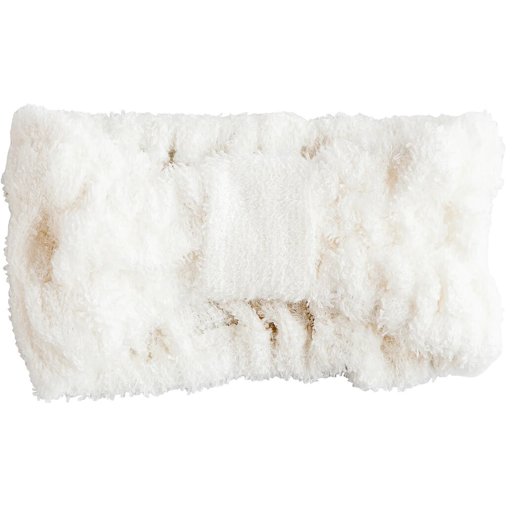 Spa Privé - Bamboo Hair Band