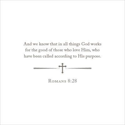 COMFORT Scripture Cards