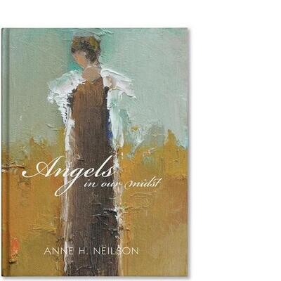 Angels in Our Midst Coffee Table Book