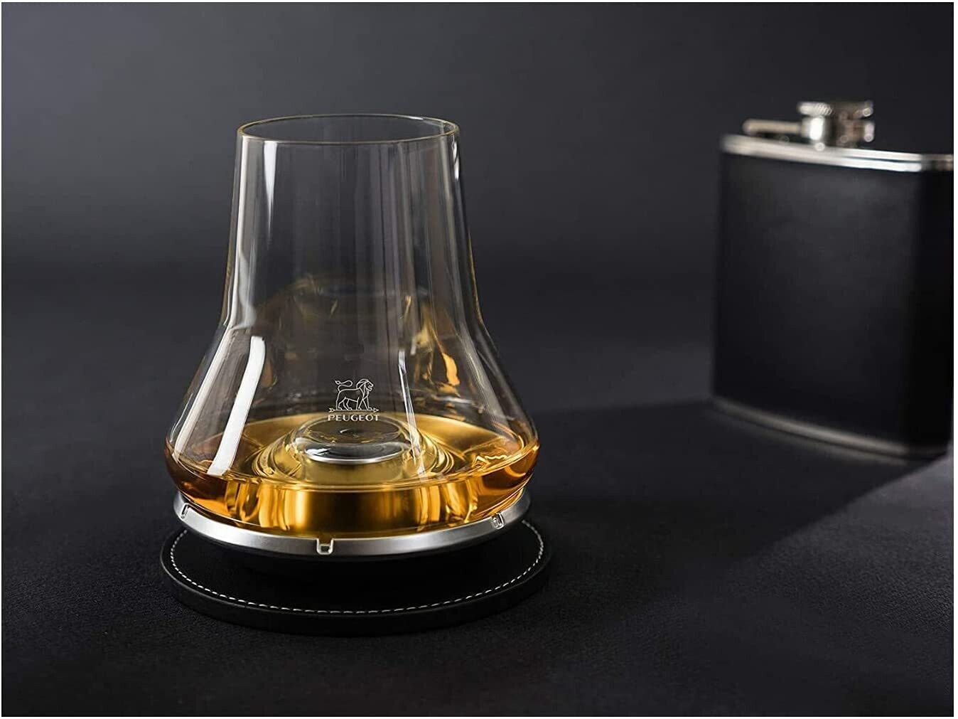 Les Impitoyables Whisky Tasting Set