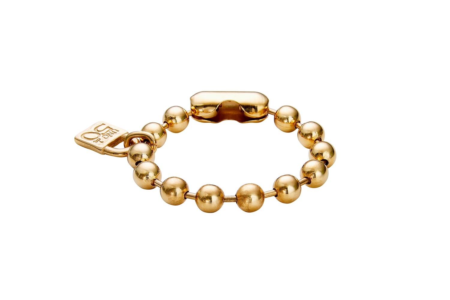 Copito de nieve - Snowflake gold Medium