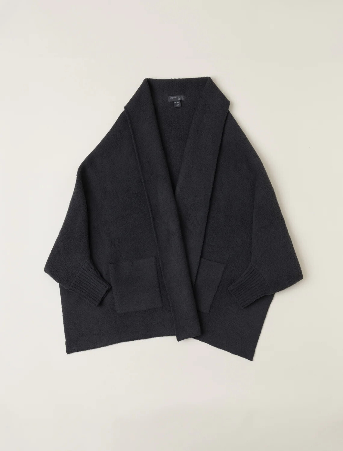CozyChic® Blanket Wrap Carbon