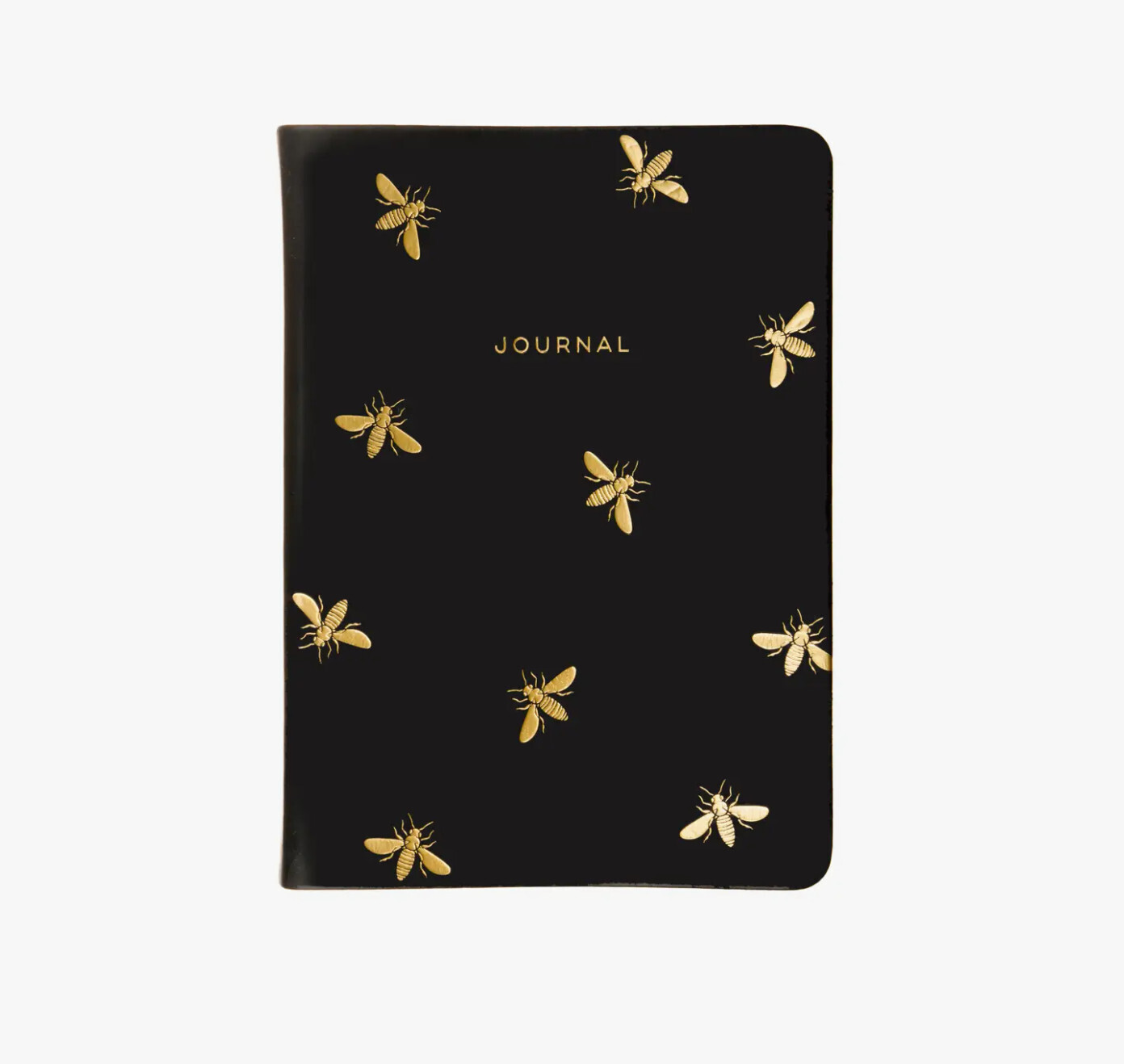 Black Bee Essential Journal