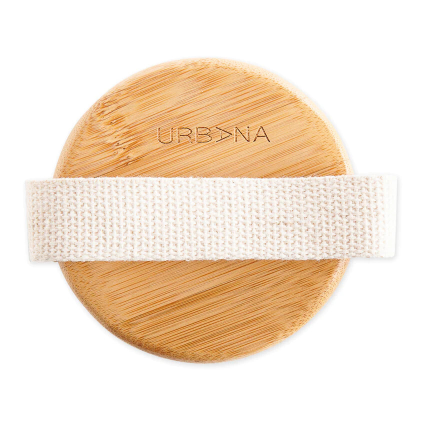 Spa Privé - Bamboo Round Body Brush