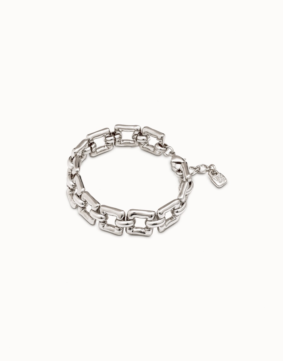 Femme Fatale Bracelet Silver