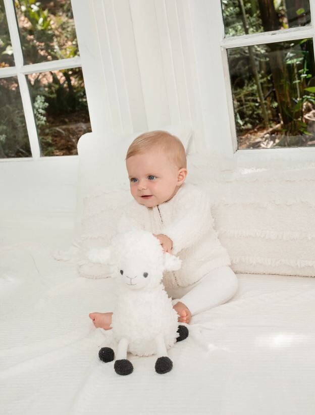 CozyChic® Lamb Buddie