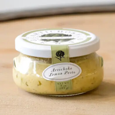Artichoke Lemon Pesto 6oz
