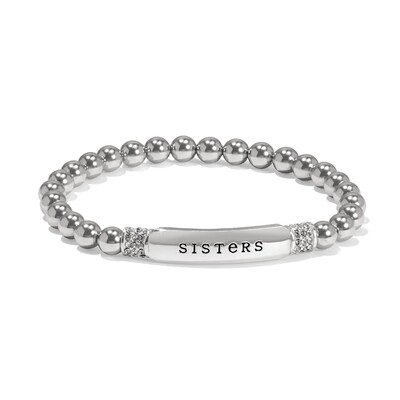 Meridian Sisters Stretch Bracelet Meridian Sisters Stretch Bracelet