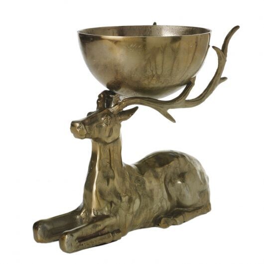 Buck Bowl 16&quot;x 9.5&quot;x 14.5&quot;