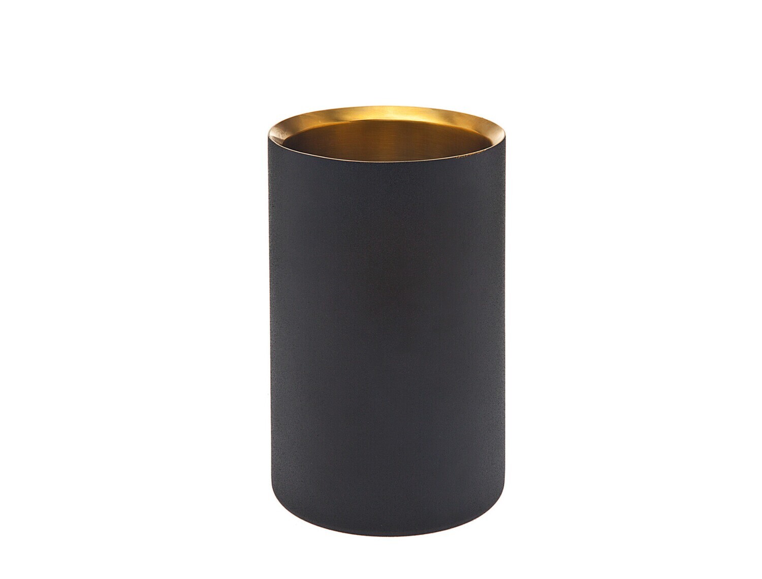 Encalmo Black &amp; Gold Wine Chiller