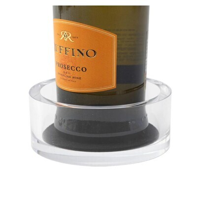 Acrylic Wine Coaster