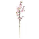 36&quot; Pink Cherry Blossom Spray