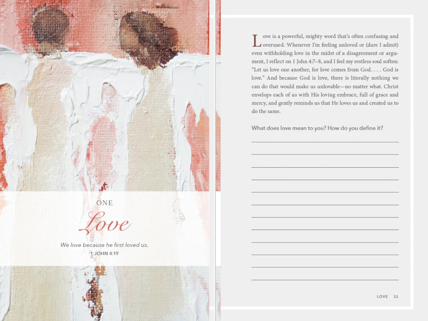 Anne Neilson&#39;s Angels Guided Journal: An Interactive Journey to Encourage, Refresh, and Inspire