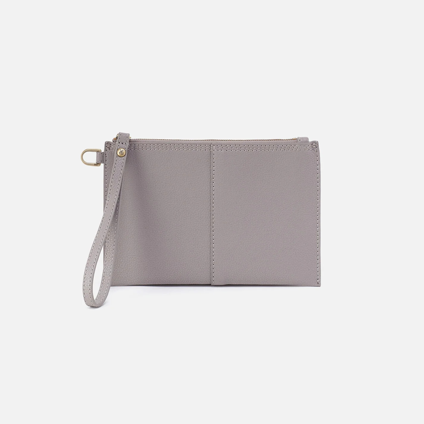 VIDA SMALL POUCH Morning Dove Grey